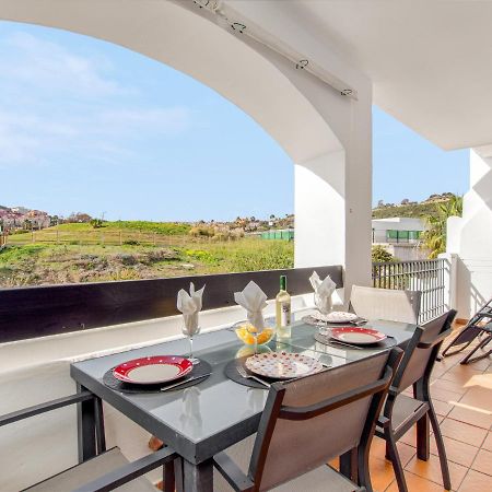 2091- Apt Close From All Amenities Manilva Exterior foto