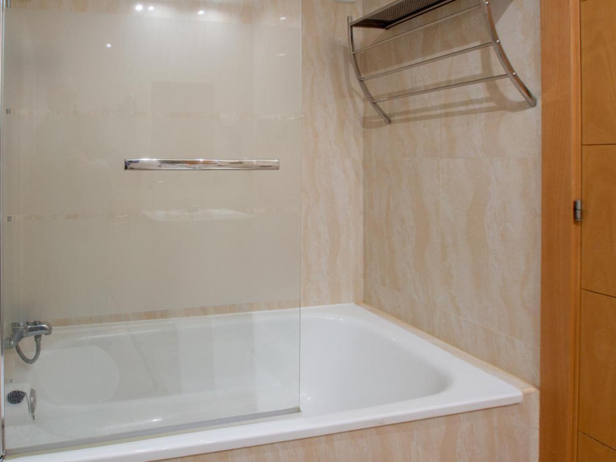 2091- Apt Close From All Amenities Manilva Exterior foto